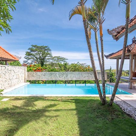 Tropical Villa Indah Uluwatu Eksteriør billede