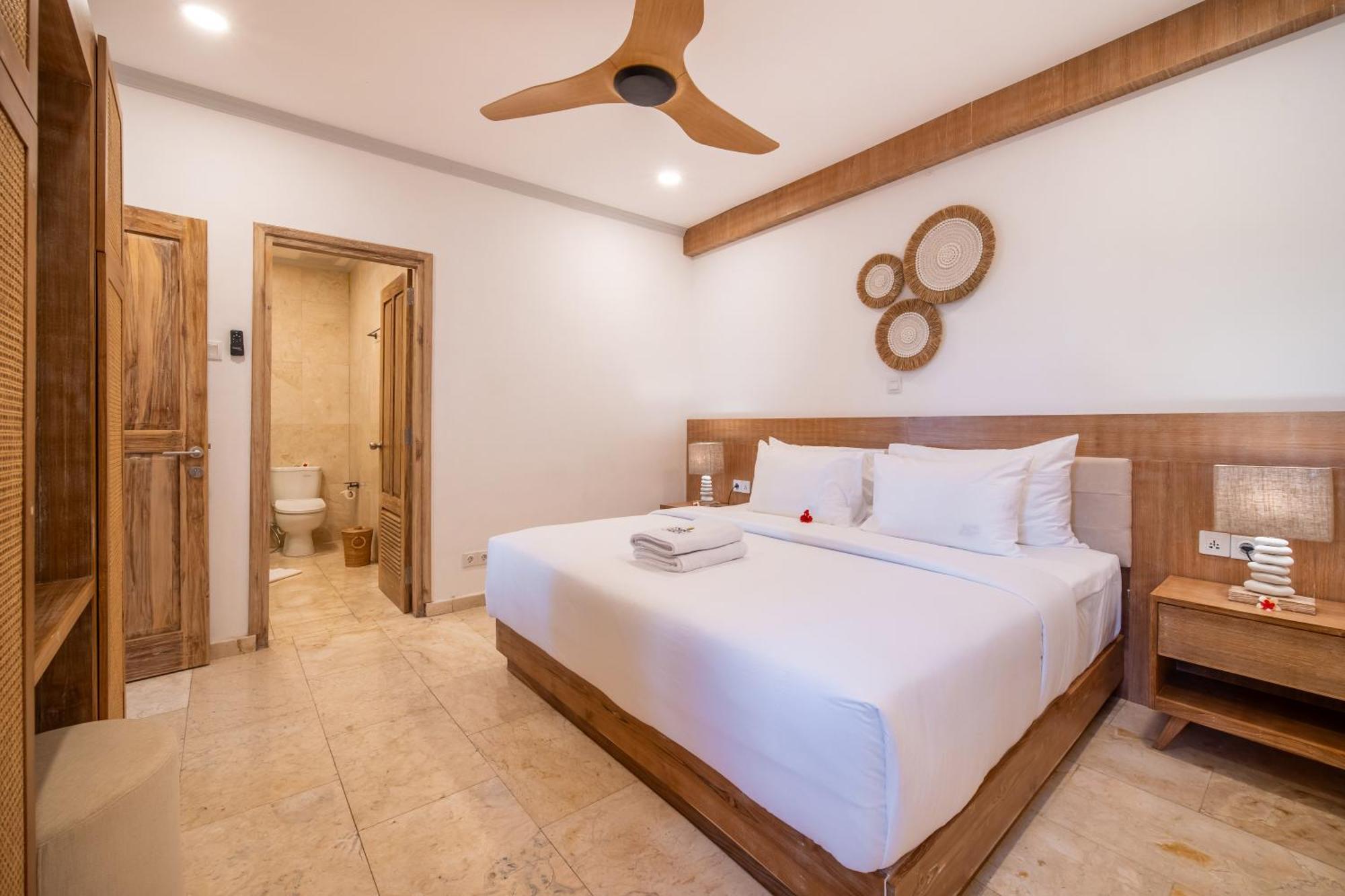 Tropical Villa Indah Uluwatu Eksteriør billede