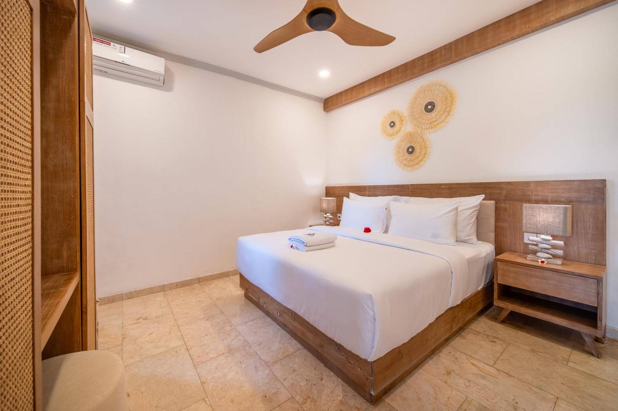 Tropical Villa Indah Uluwatu Eksteriør billede